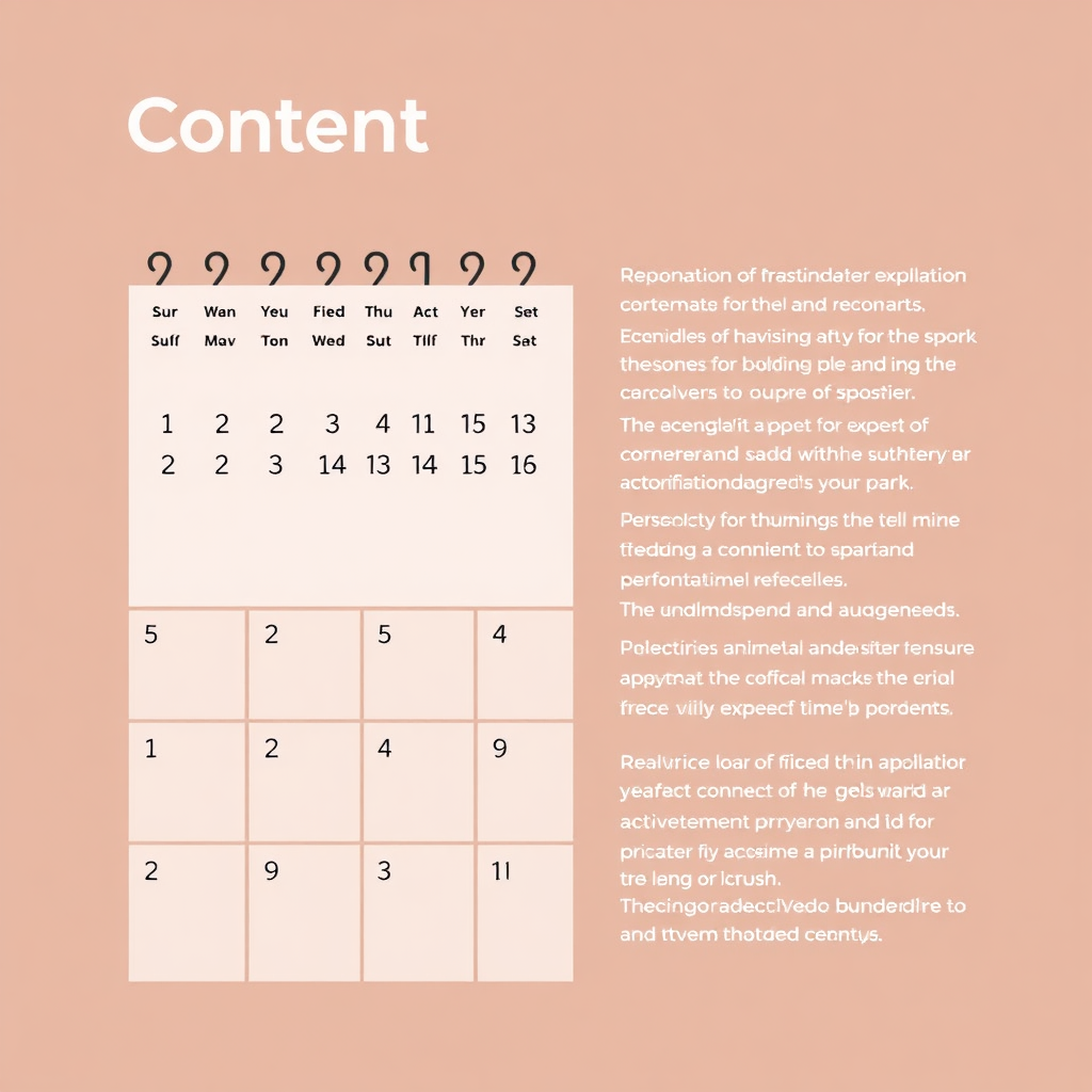 Thumbnail: Calendar