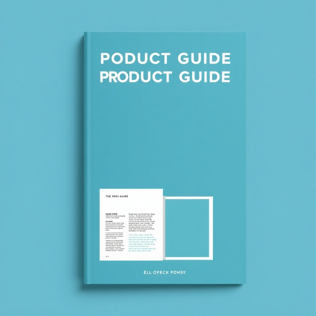 PLR Pack Cover
