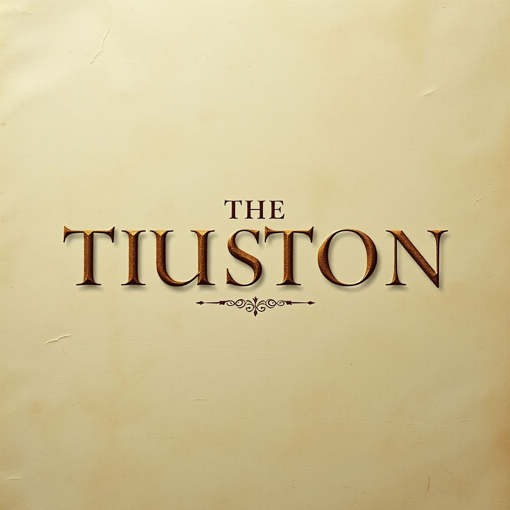 Typography concept