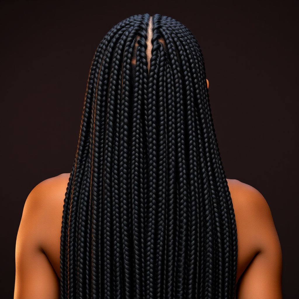 Long micros