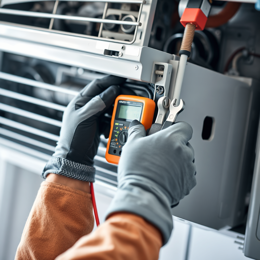 AC Repair Service