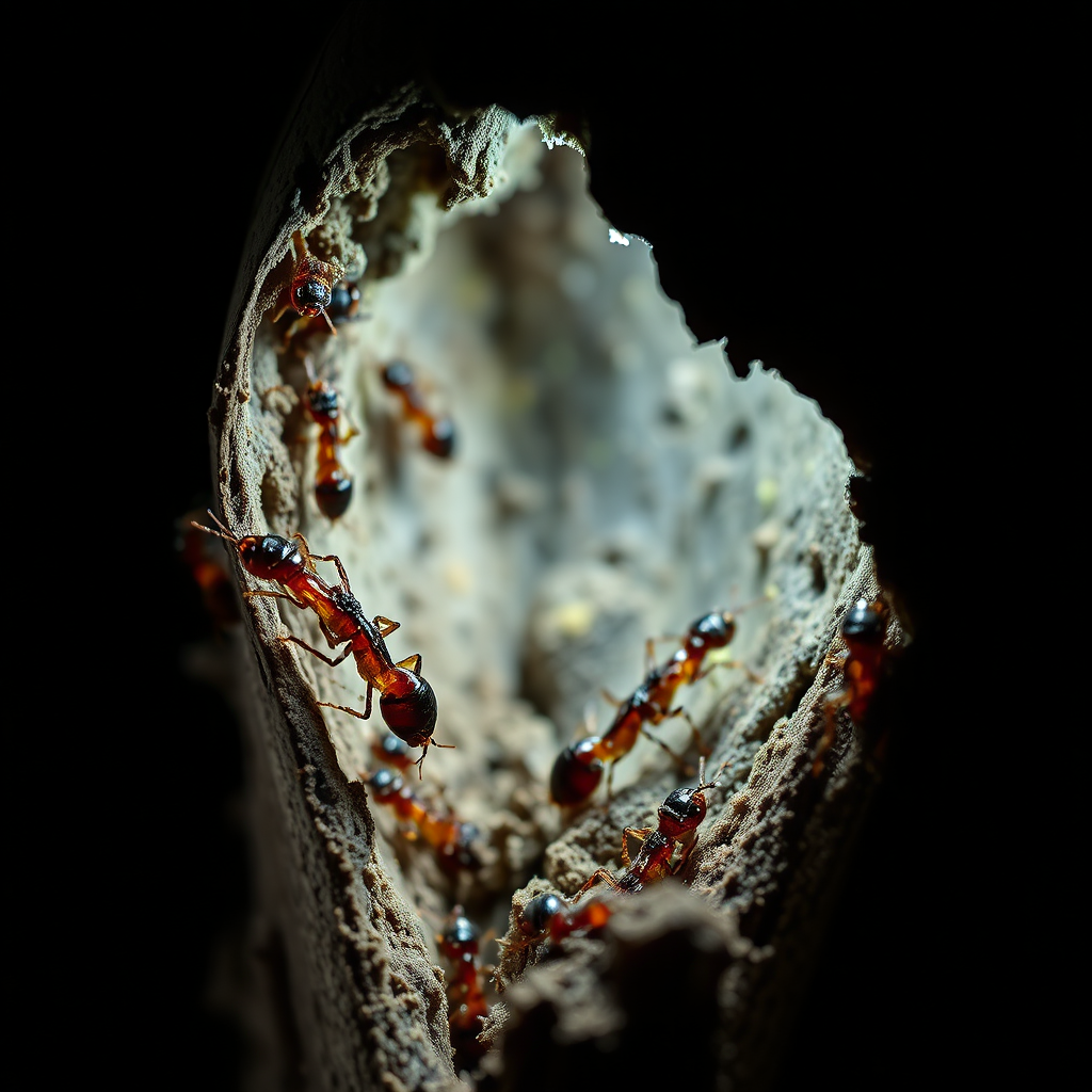 Termite Protection
