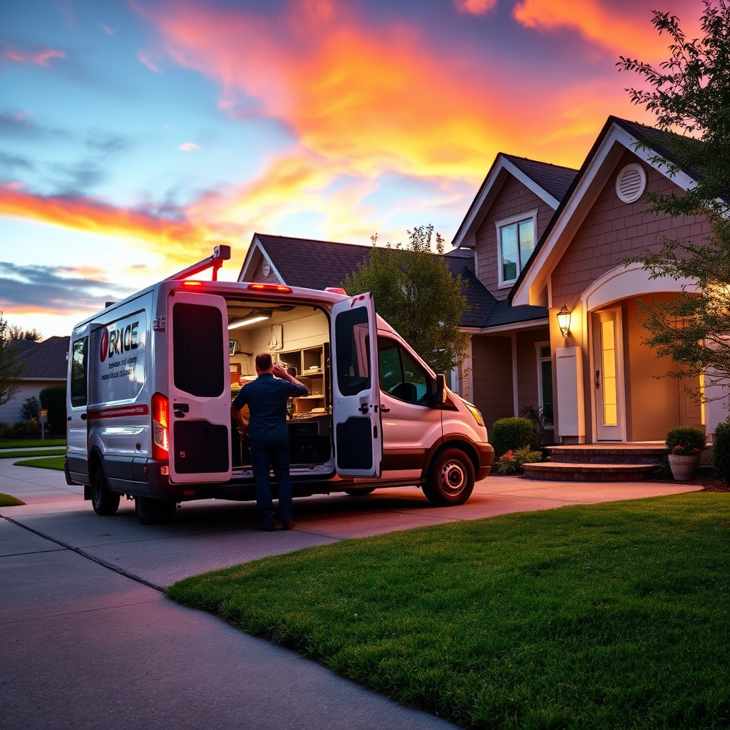 Emergency HVAC Service
