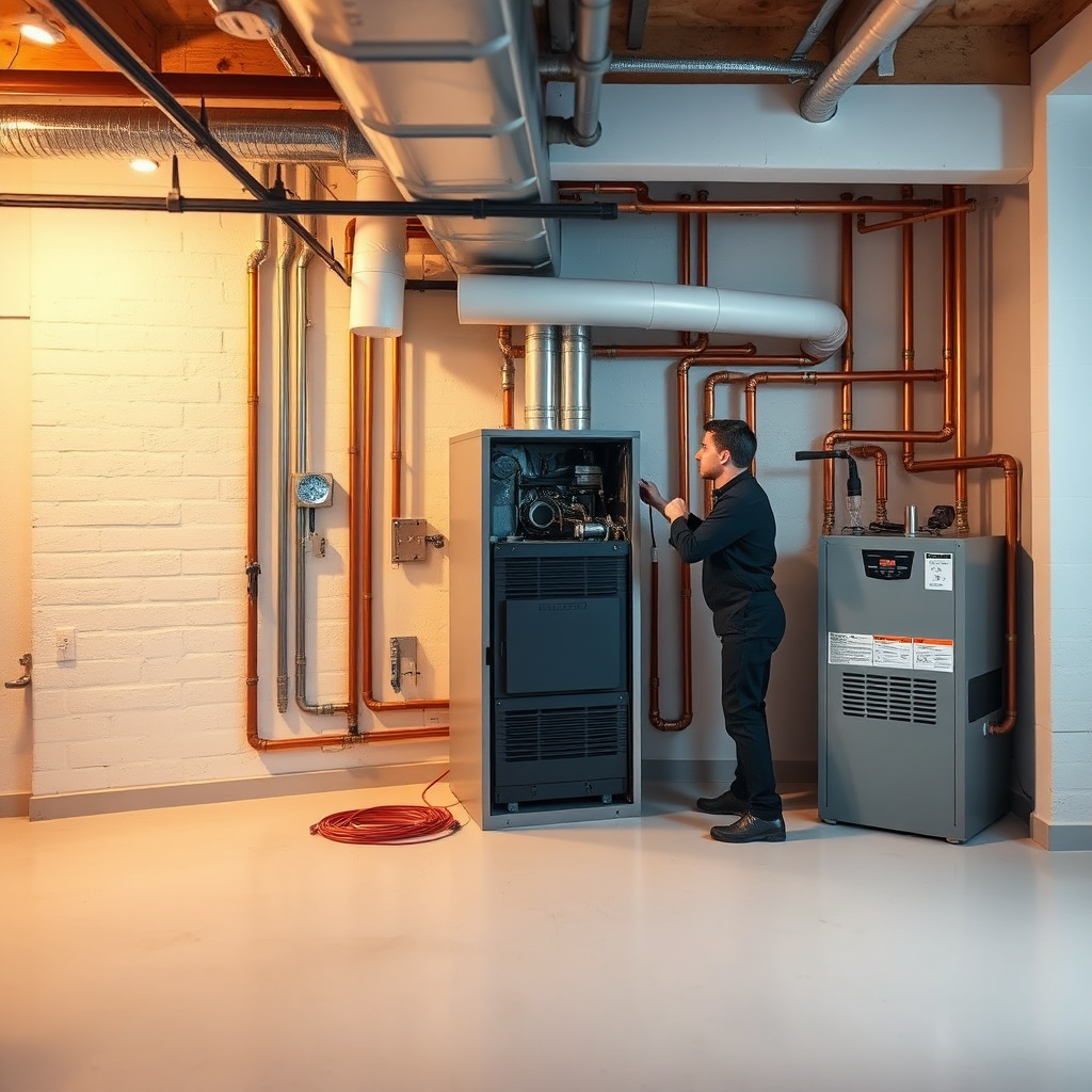 Heating Service