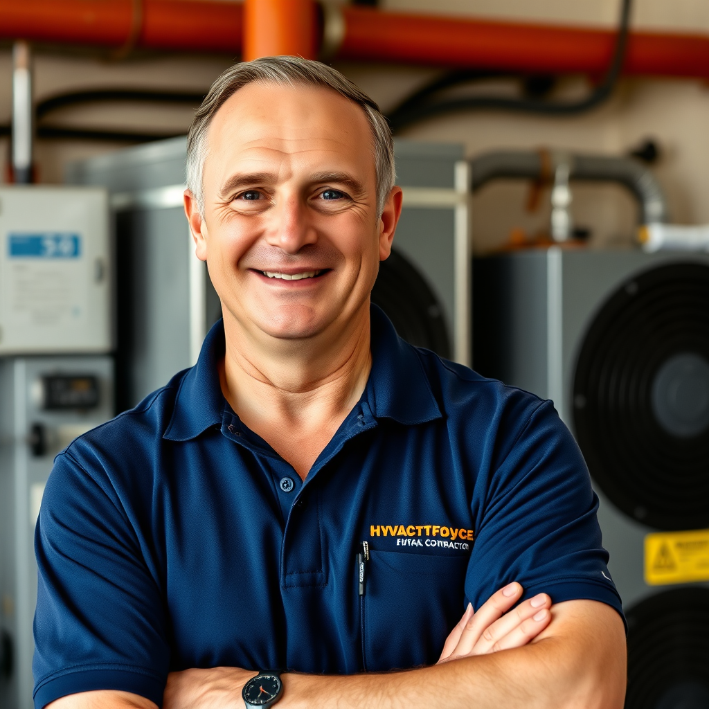 Alex Damico, Owner