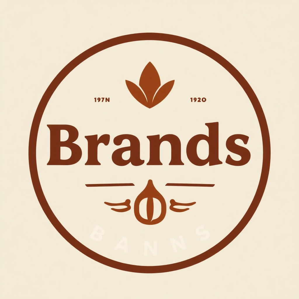 An image illustrating the flow of visual attention within the MoneypondsLogo design. Use arrows and highlighted elements to demonstrate the principle of visual hierarchy. Keep the image clean and uncluttered to emphasize the flow of information.