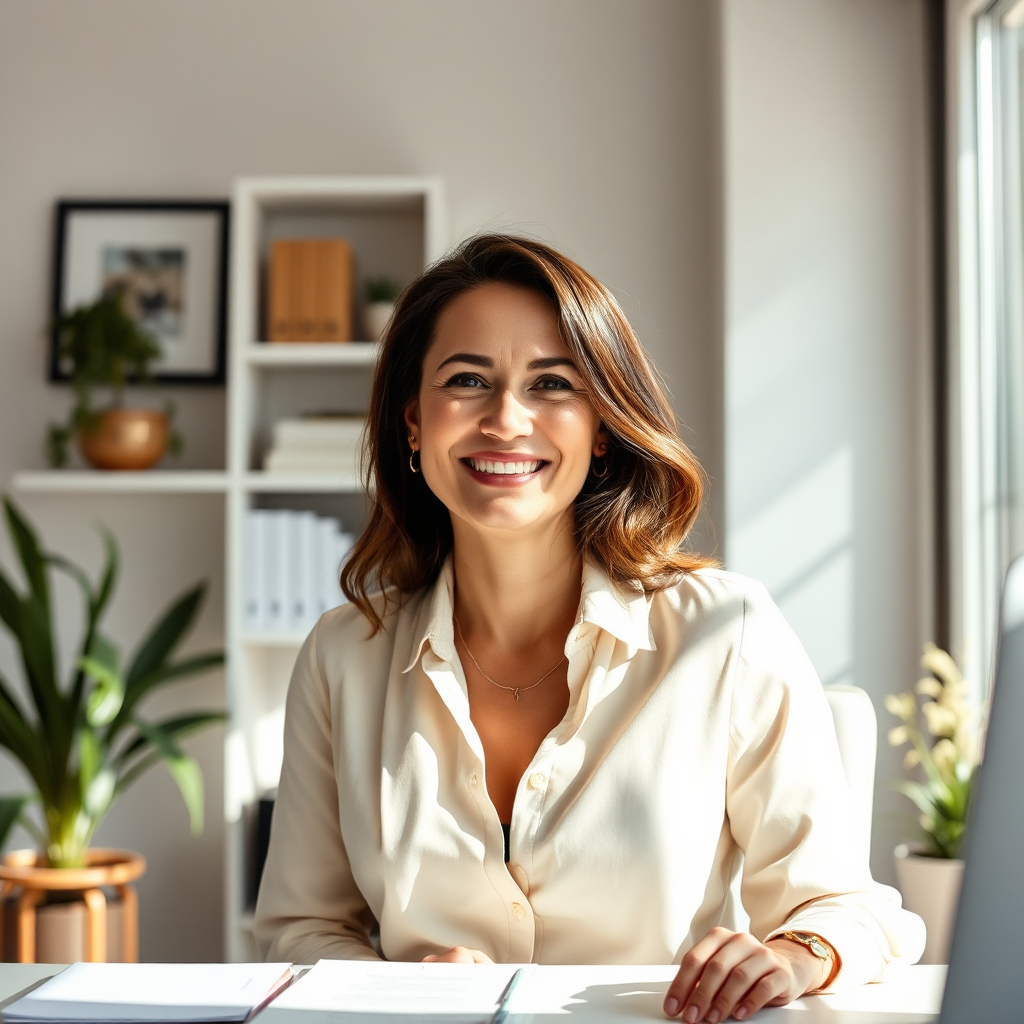 Professional Consultant