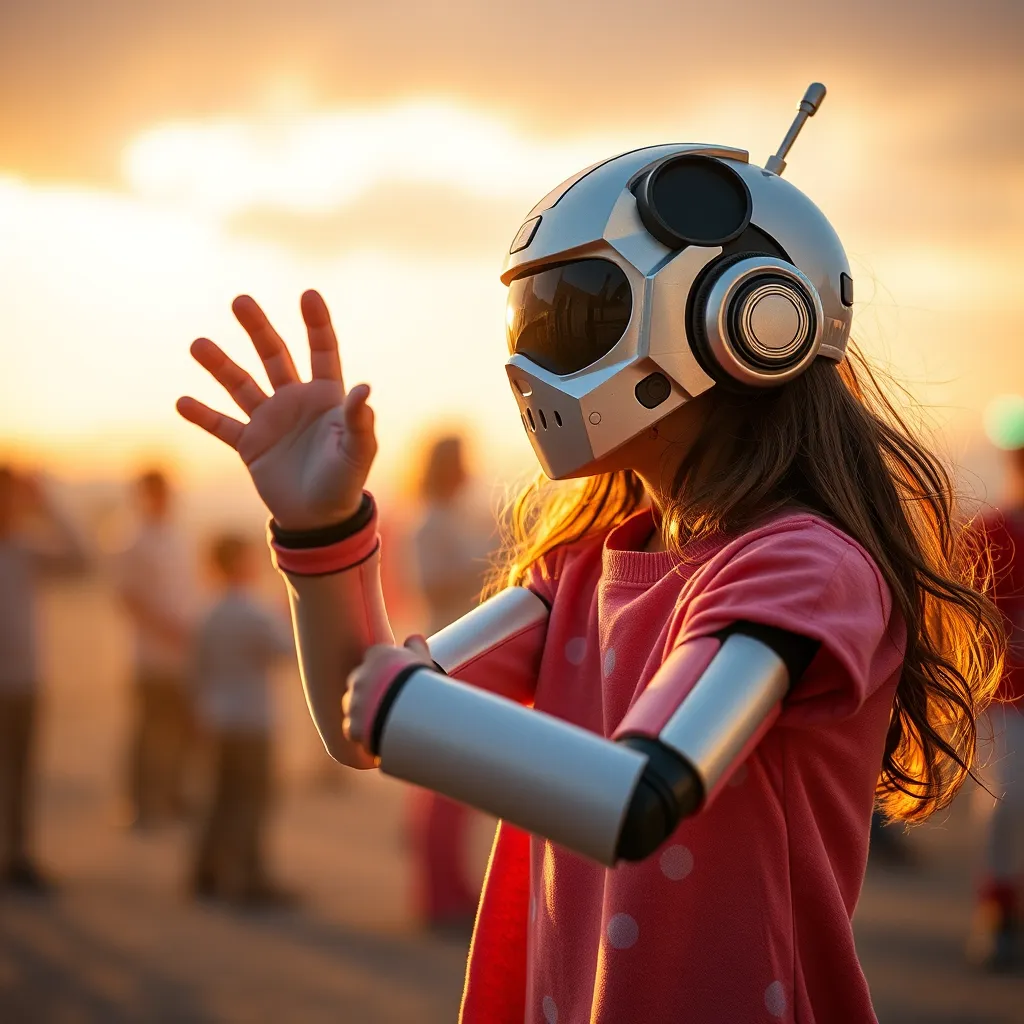 Physical Dance Therapy