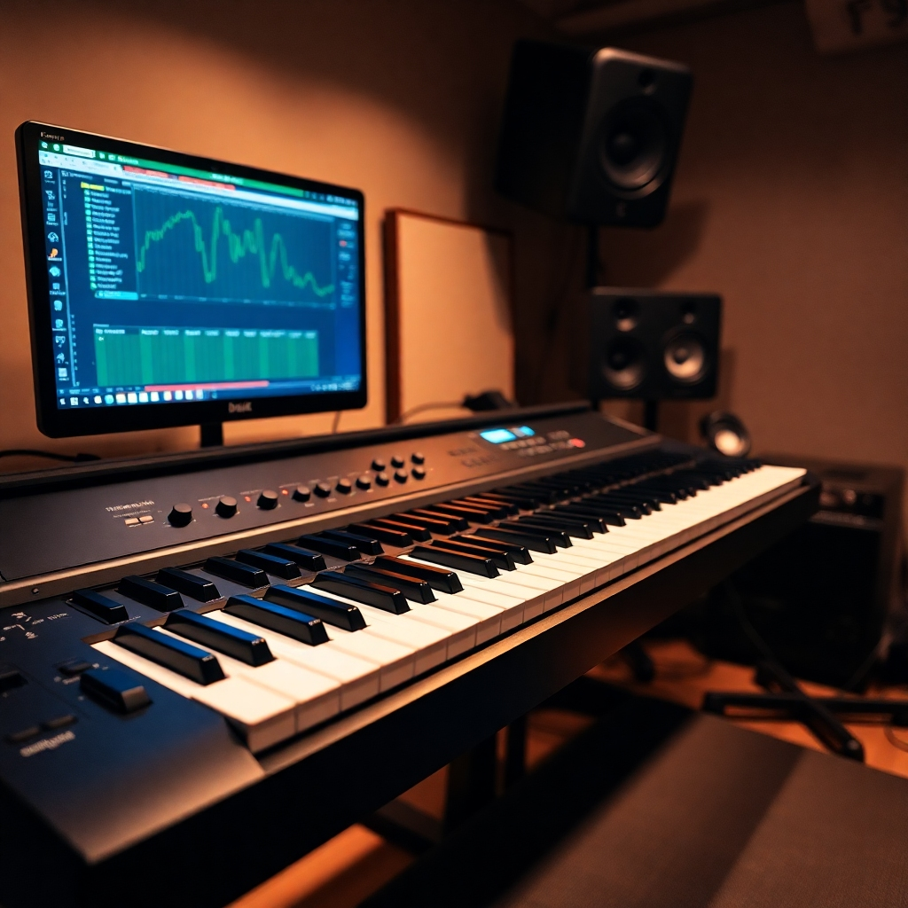 Music Production Group