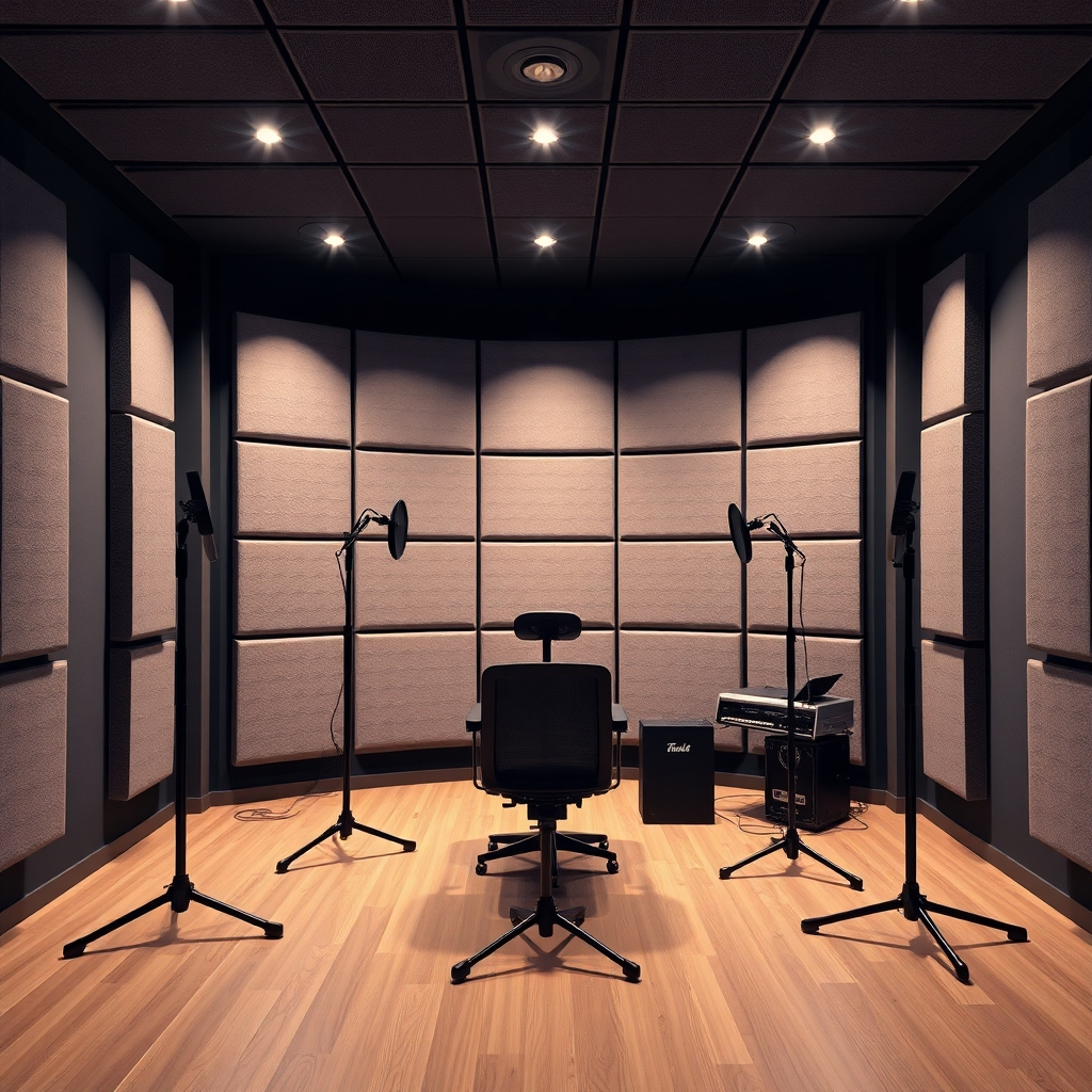 Music Production Group