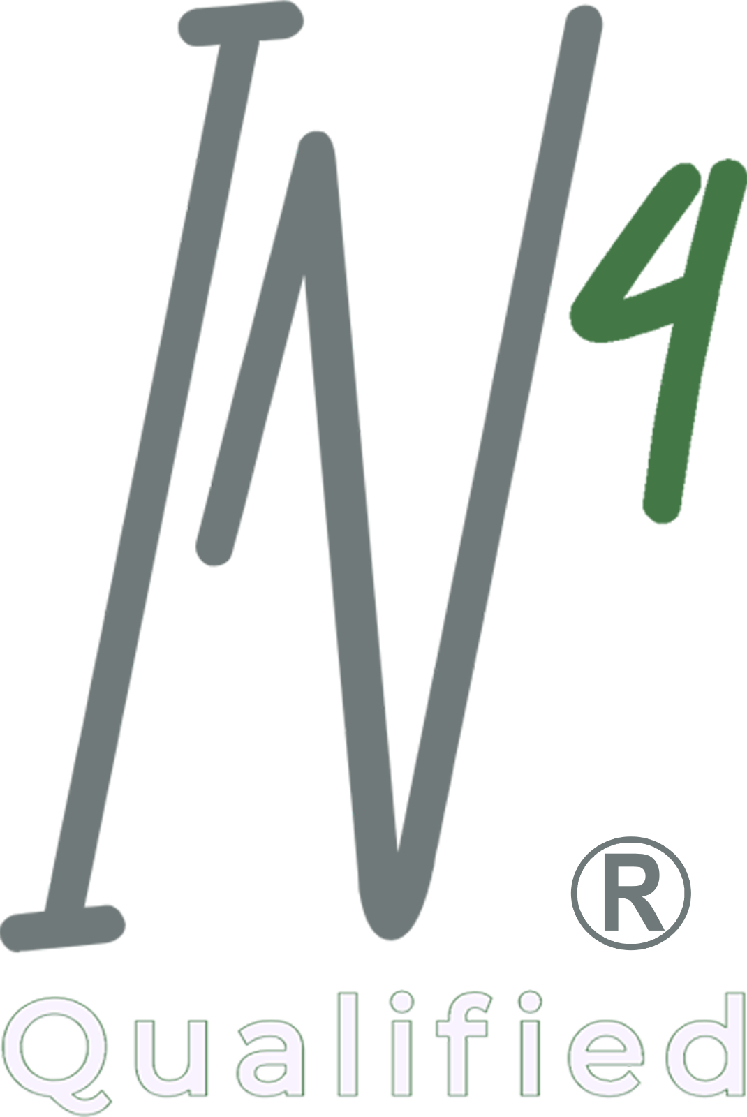 A photorealistic image of a person easily using a mobile app related to the program. The app interface should be user-friendly and visually appealing, highlighting the program's ease of use.