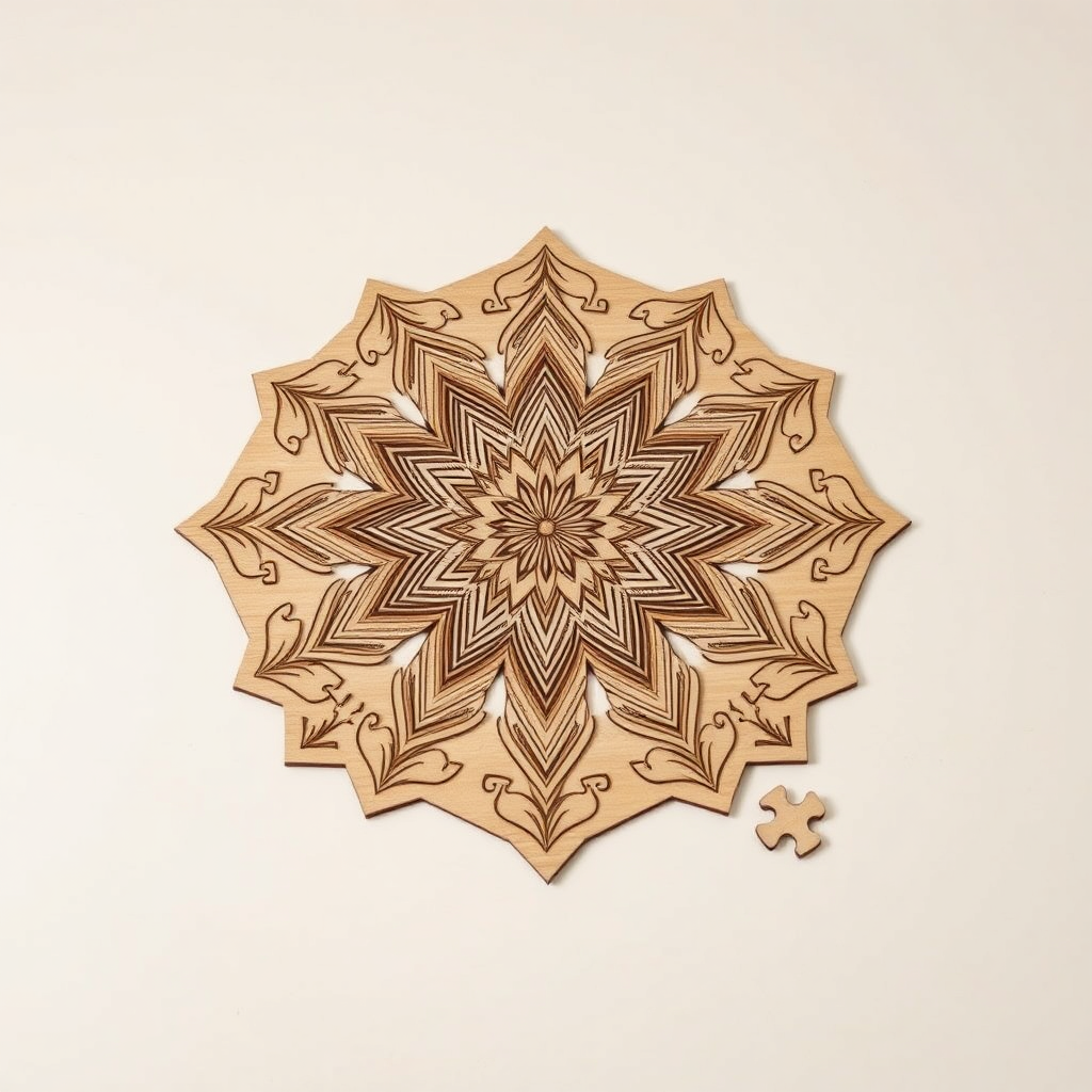 Persian Puzzles category preview