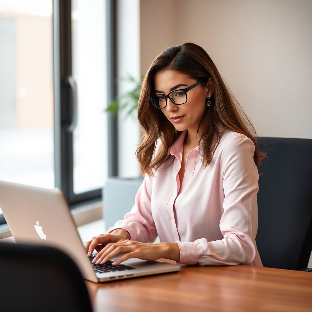 Presentación de By O’Glivie Creations