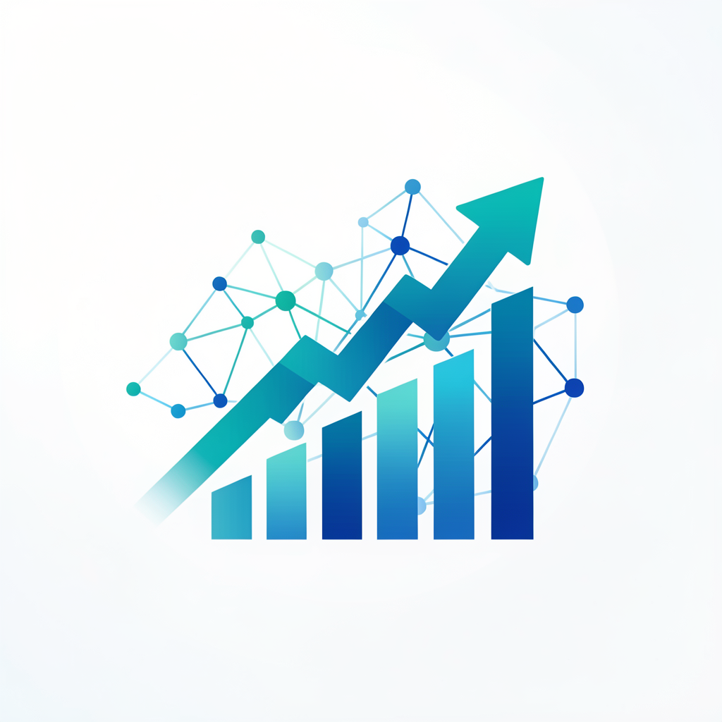 Growth and Connection Illustration