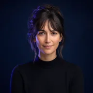 Portrait de Camille Laurent