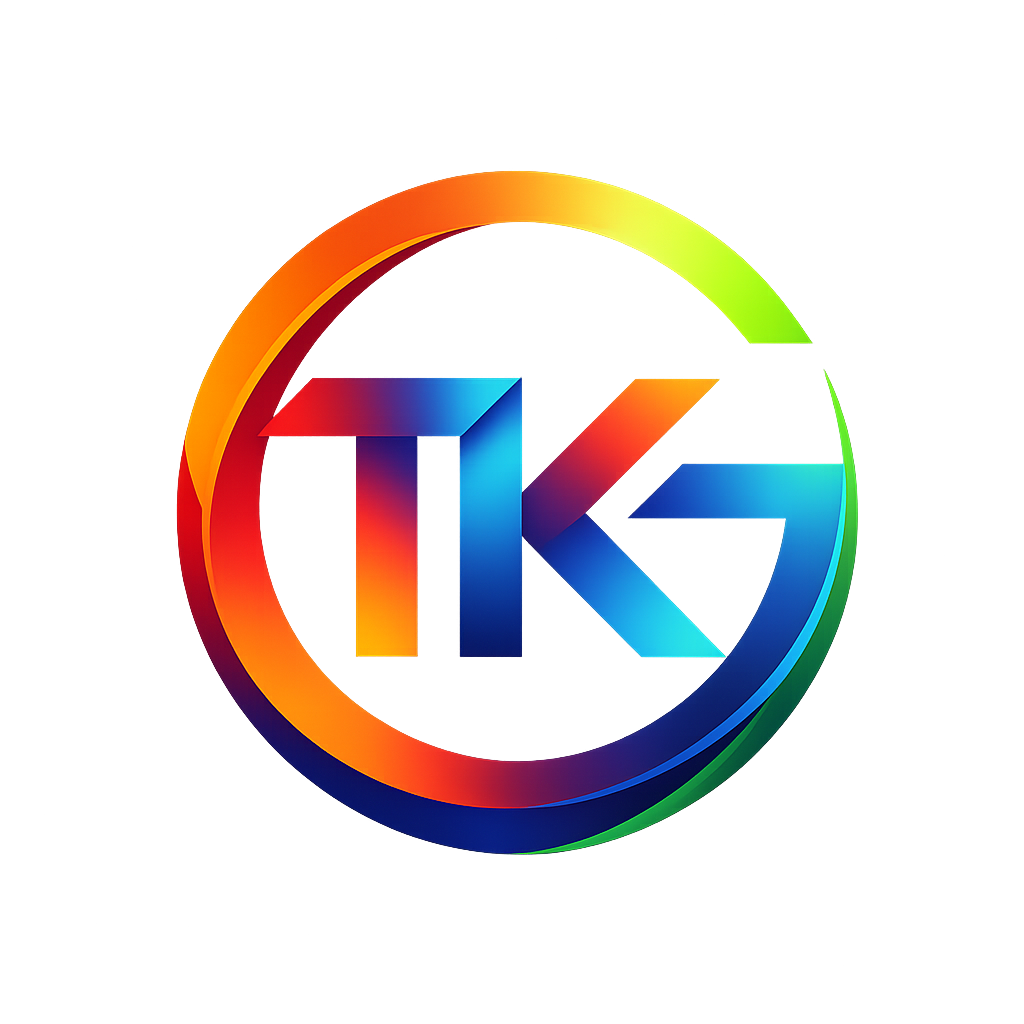 Logo TKG