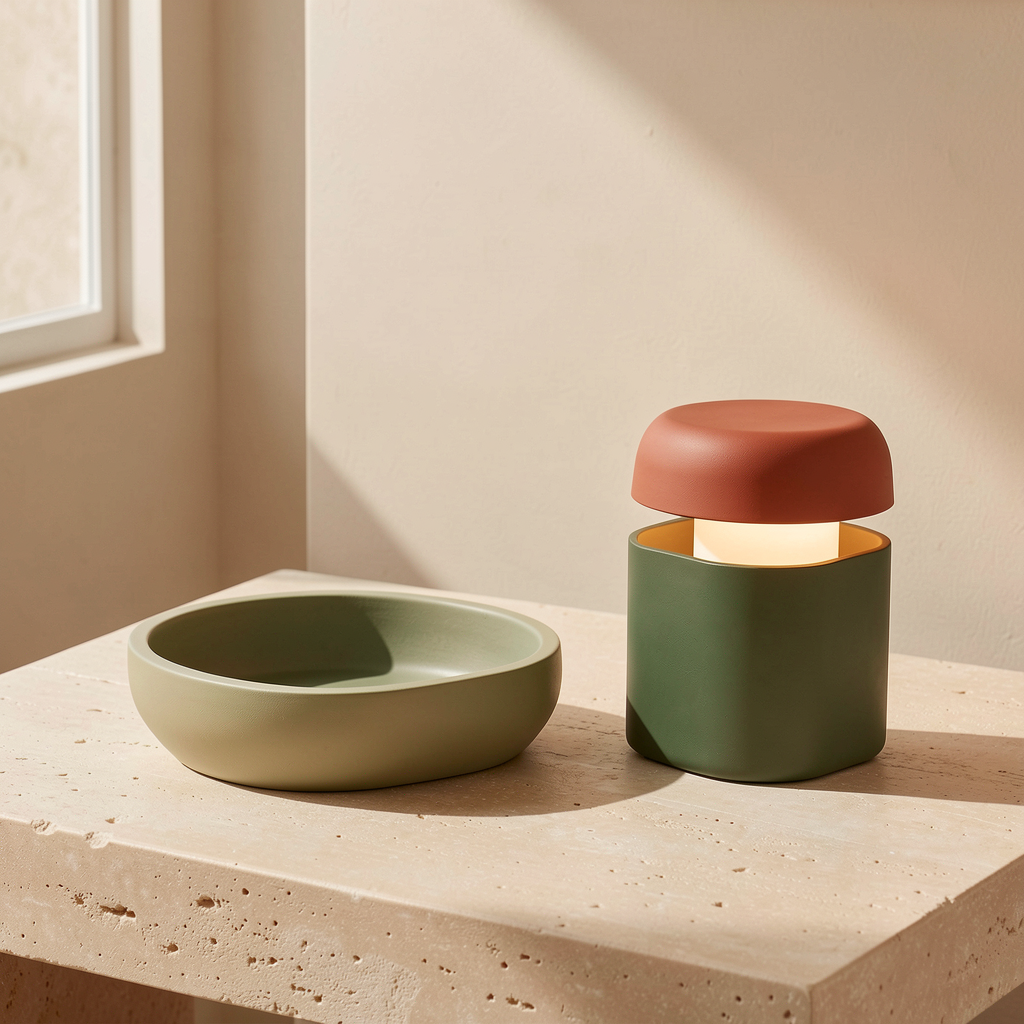 Accessoires pour la maison