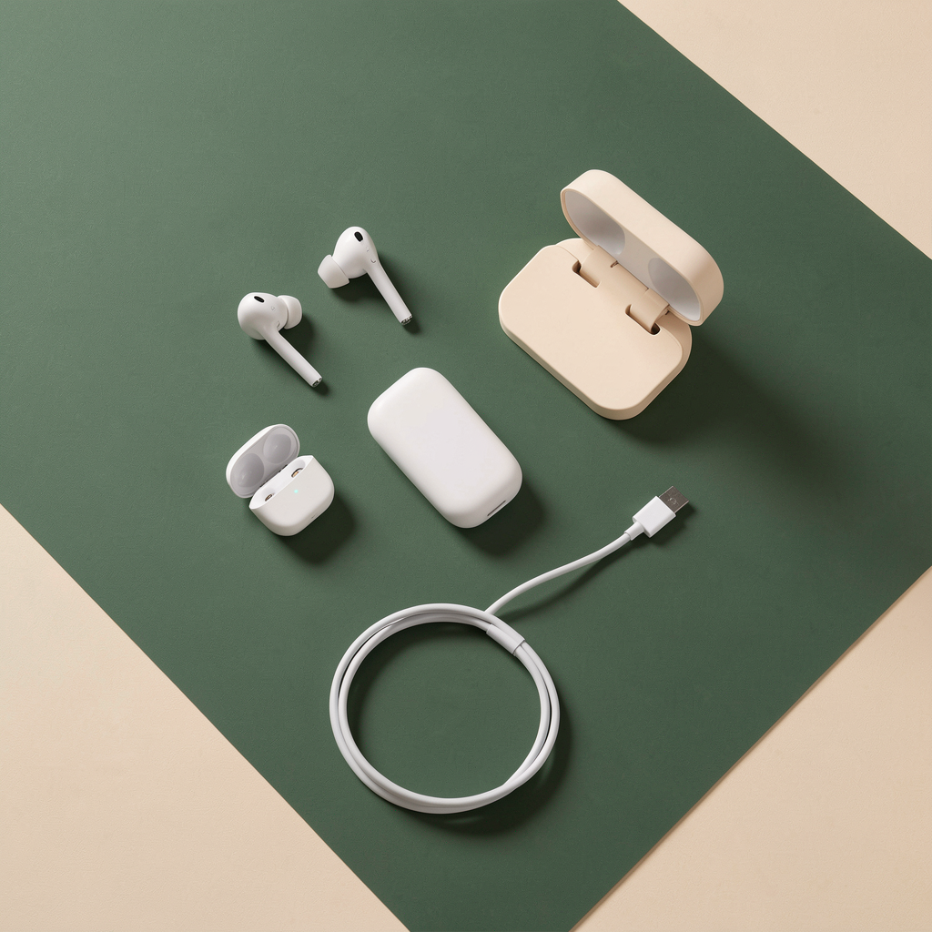 Accessoires technologiques