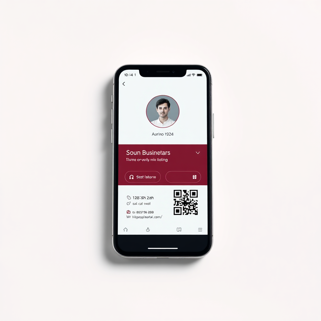 CardPage mobile preview