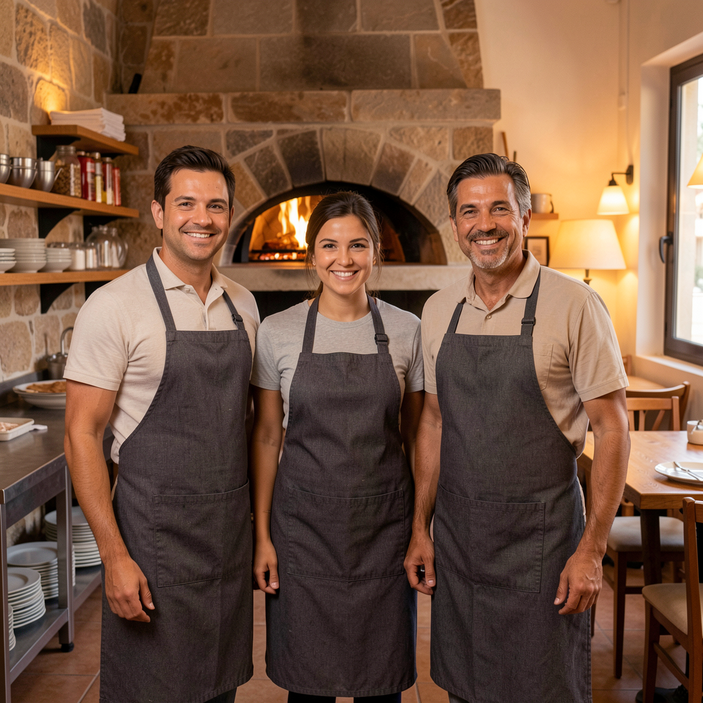 Equipo de Forno Sur