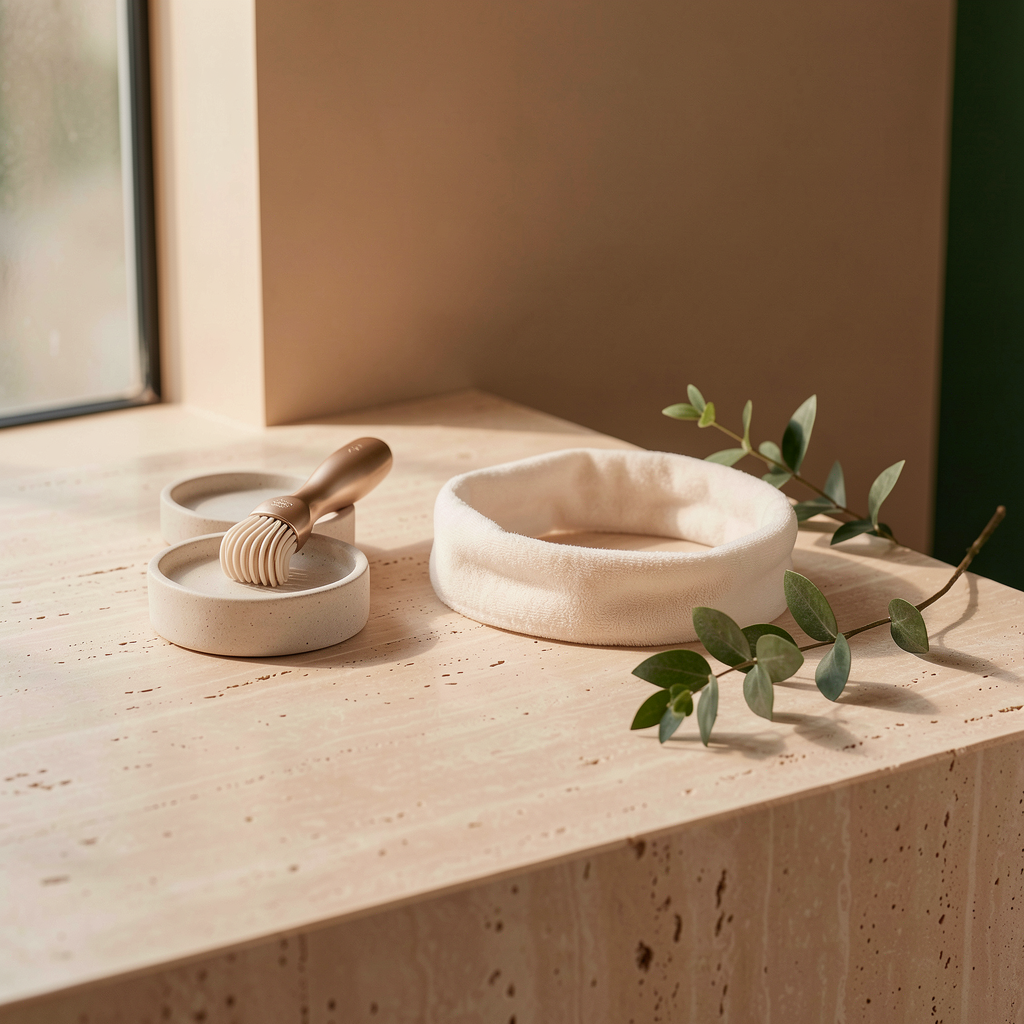 Produits de beauté et bien-être