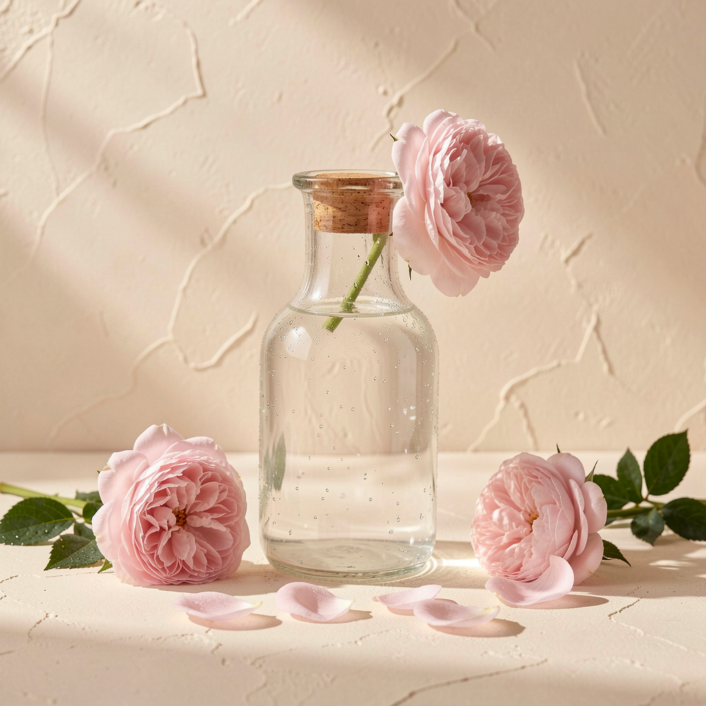 Eau de rose du Dadès