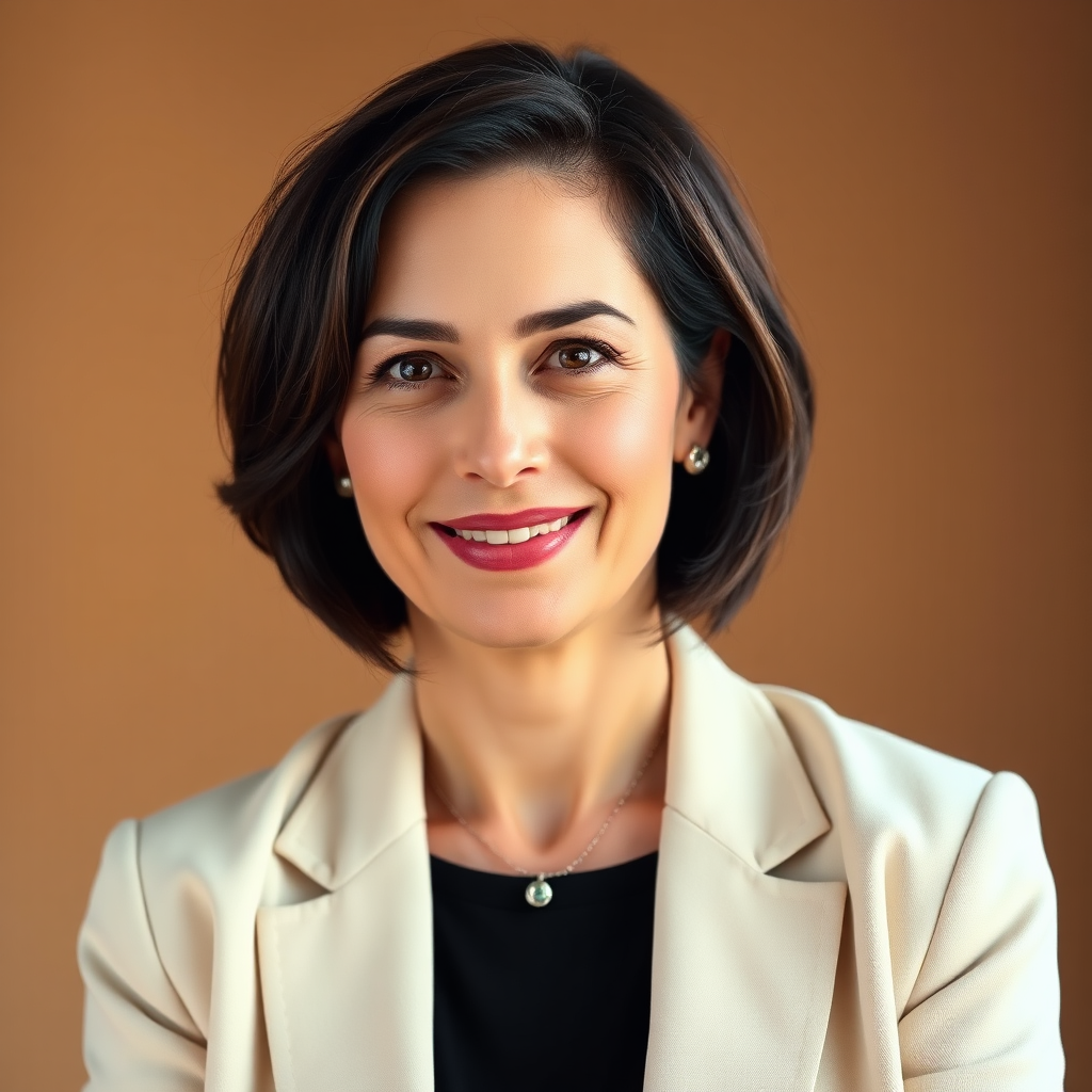 Founder portrait