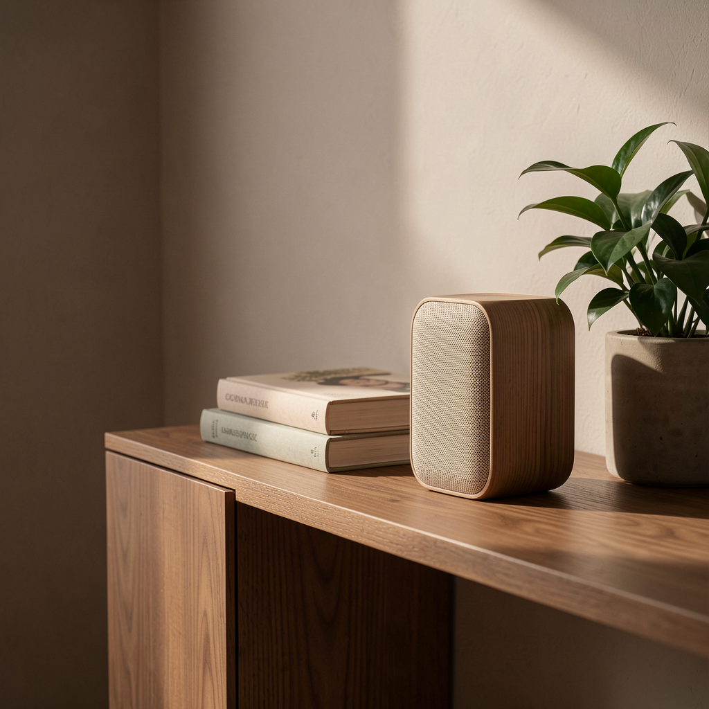 Enceinte Bluetooth compacte