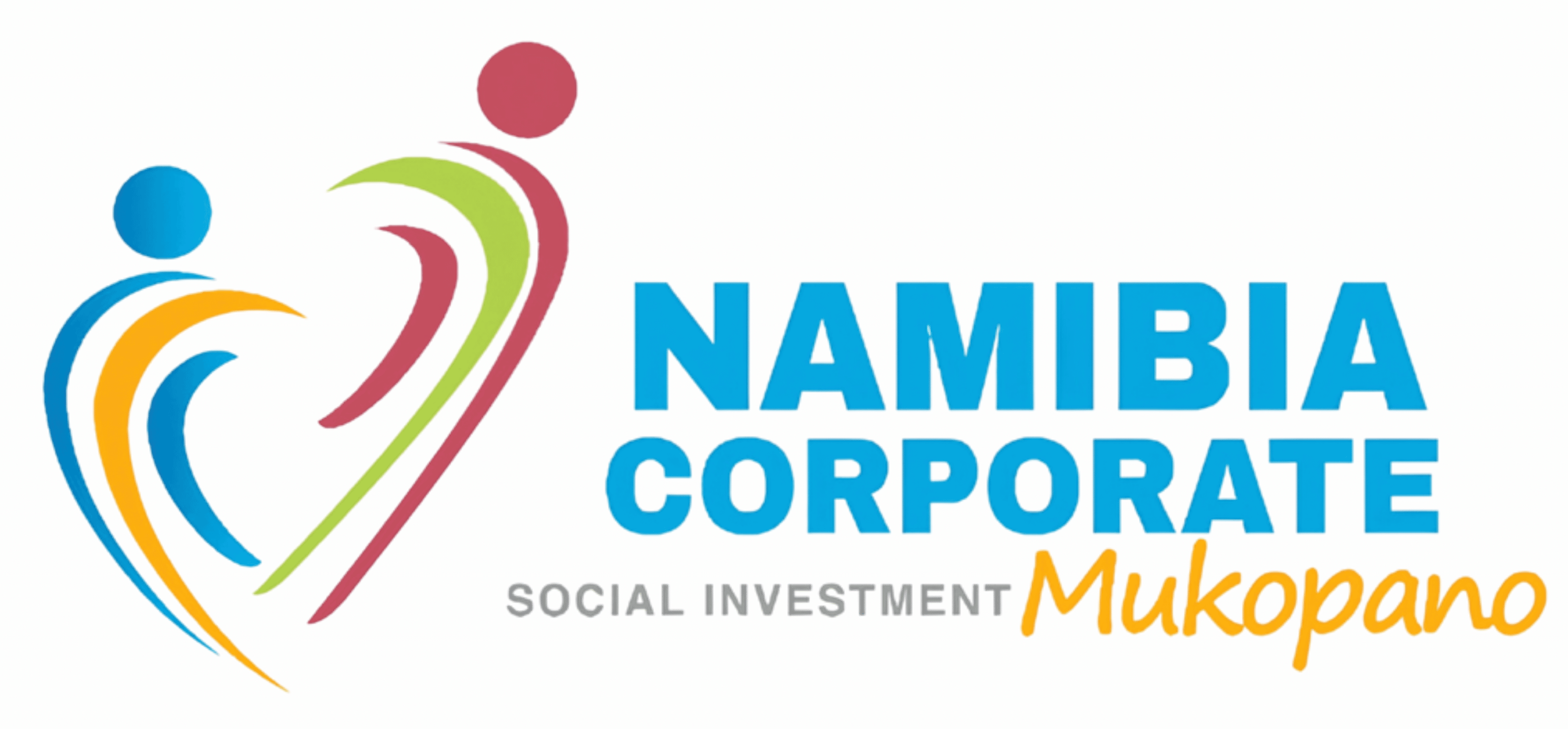 Namibia Corporate Social Investment Mukopano logo