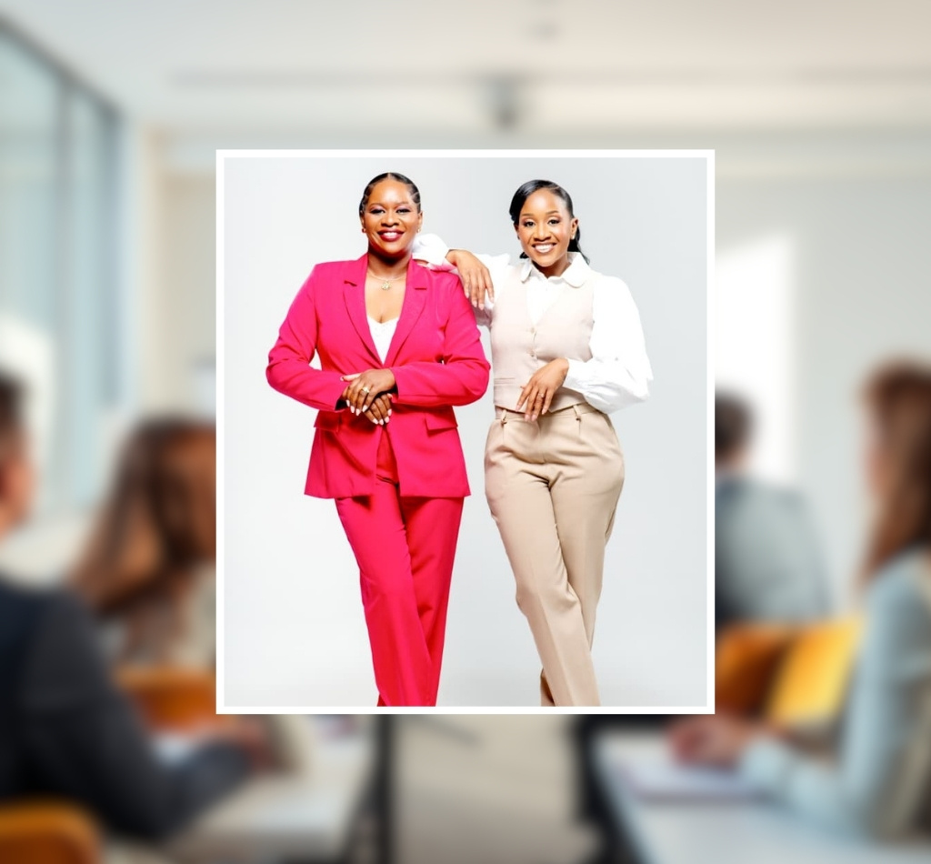 Executive mentorship sessions placeholder