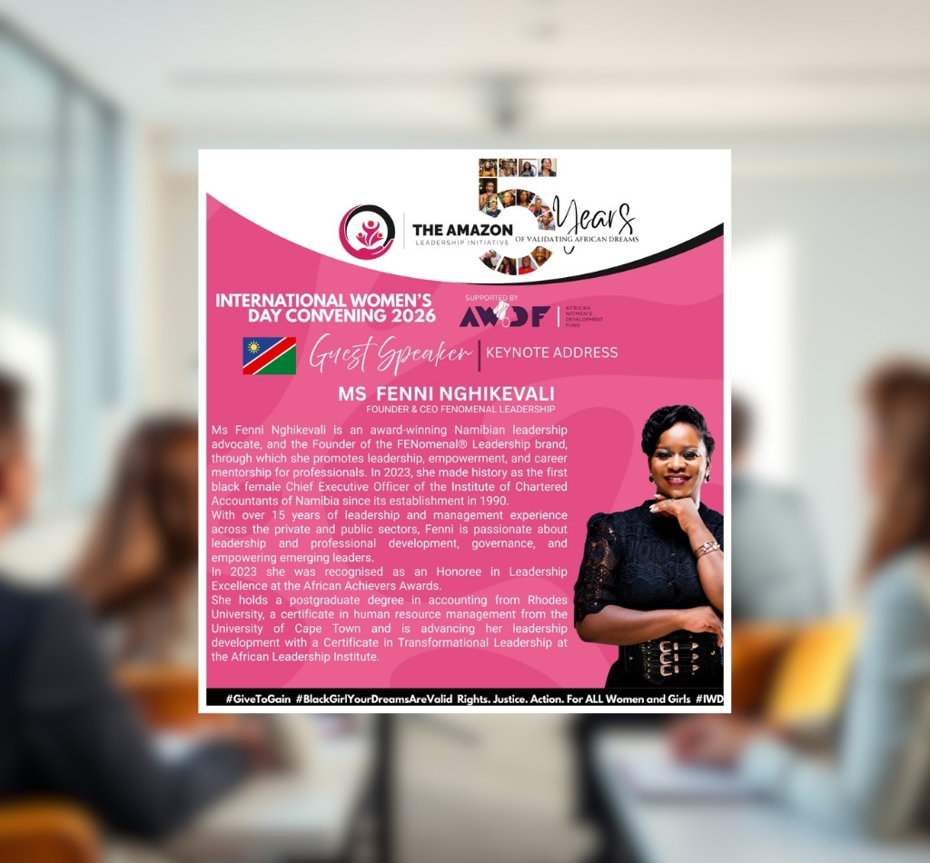 Event appearances and speaking engagements placeholder