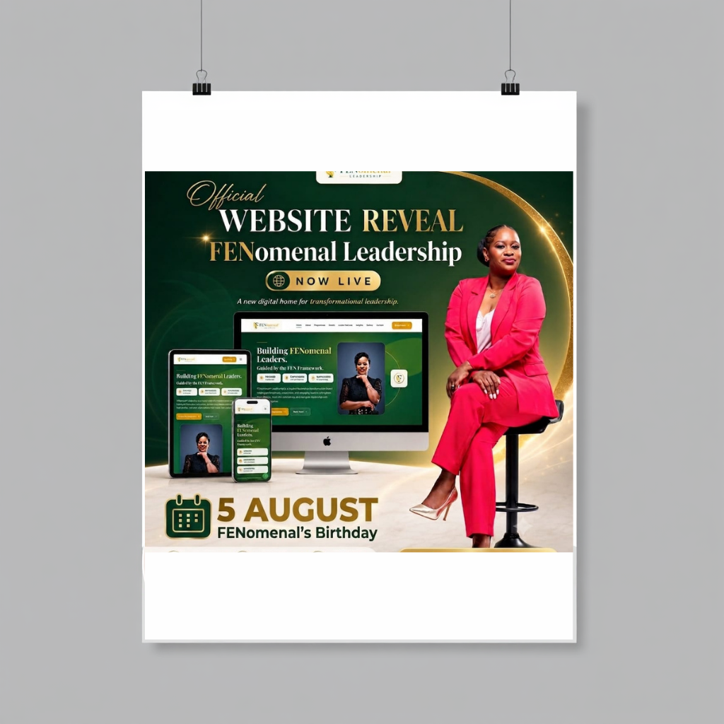 Website Reveal Event image placeholder