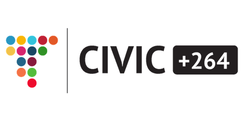 LOGO HERE placeholder logo graphic