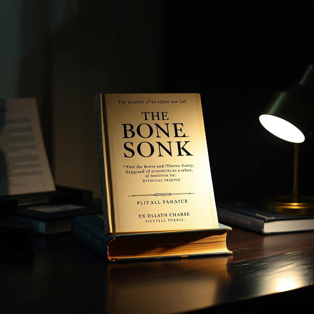 Portfolio cover mockup 1