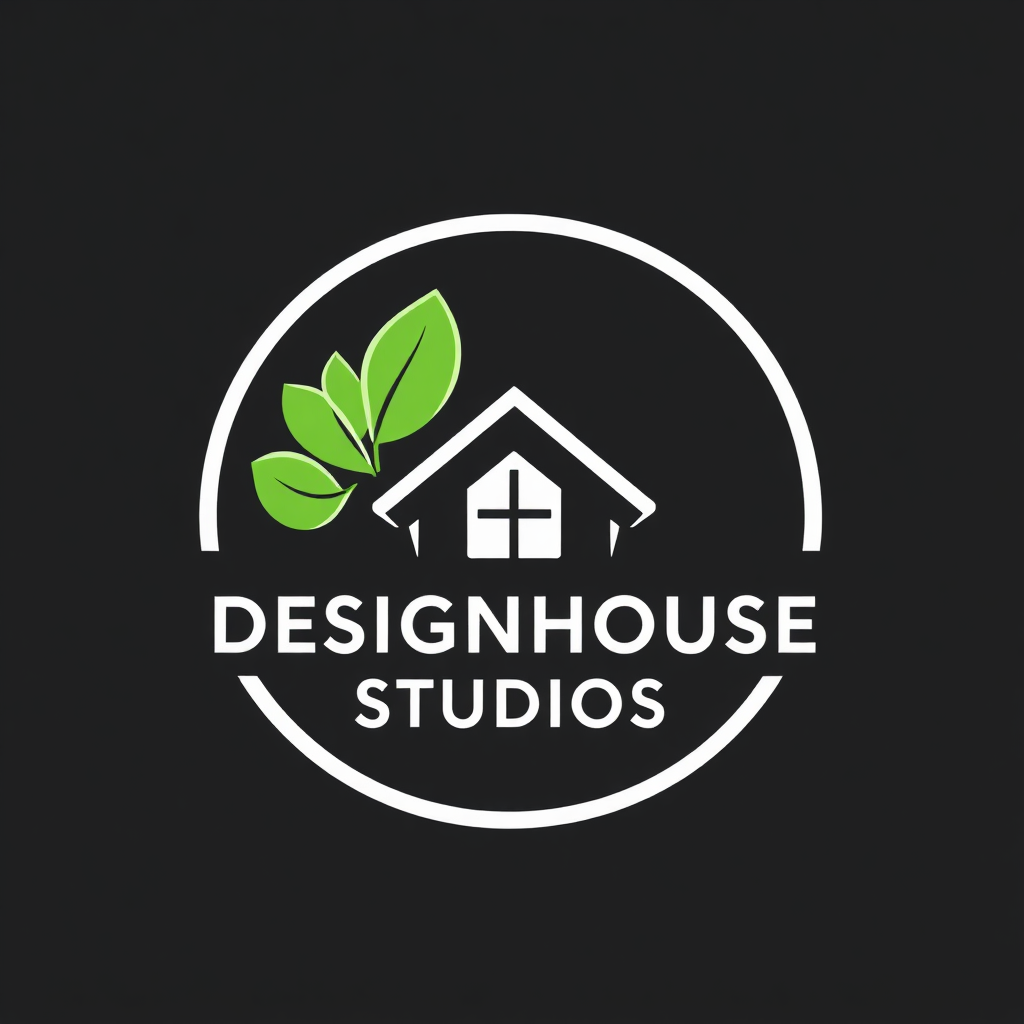 Designhouse Studios logo