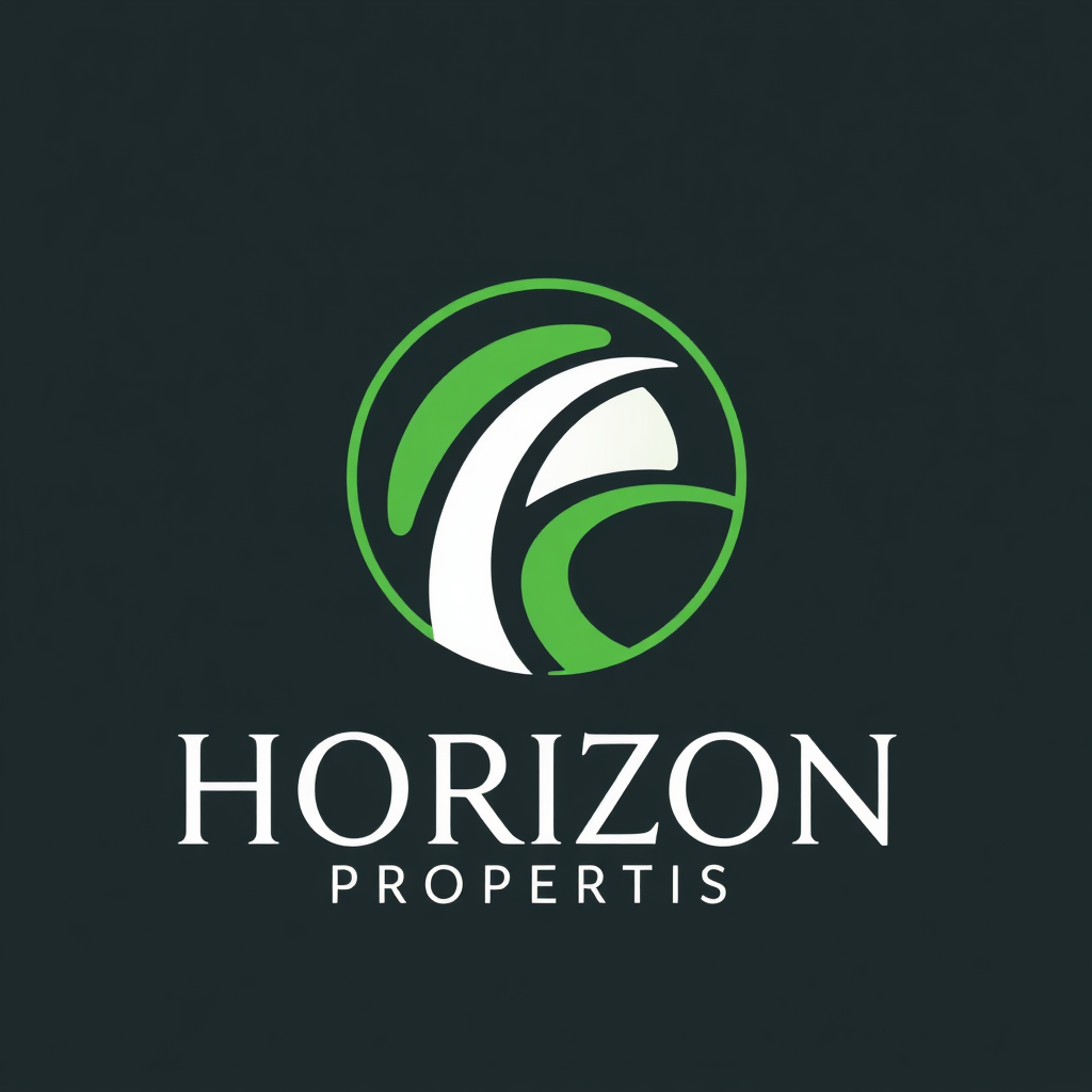 Horizon Properties logo