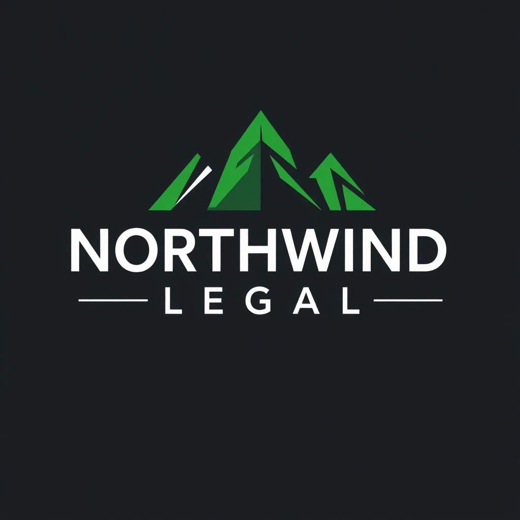 Northwind Legal logo
