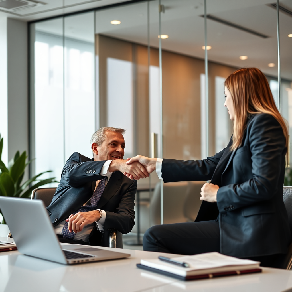 Executive mentorship placeholder