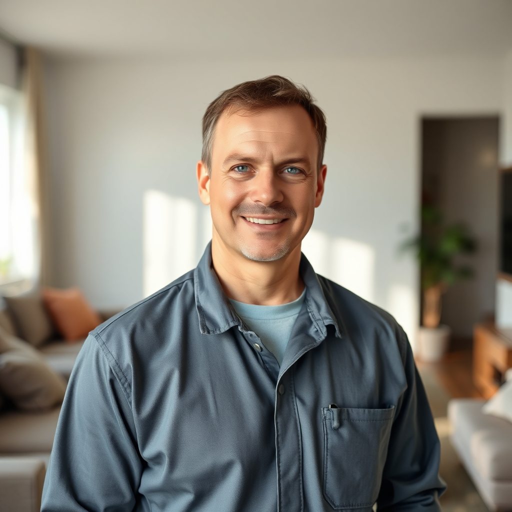 Team member avatar