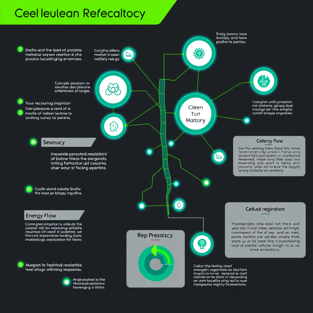 Cellular Respiration Tool