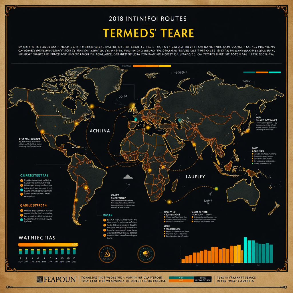 Global Trade History