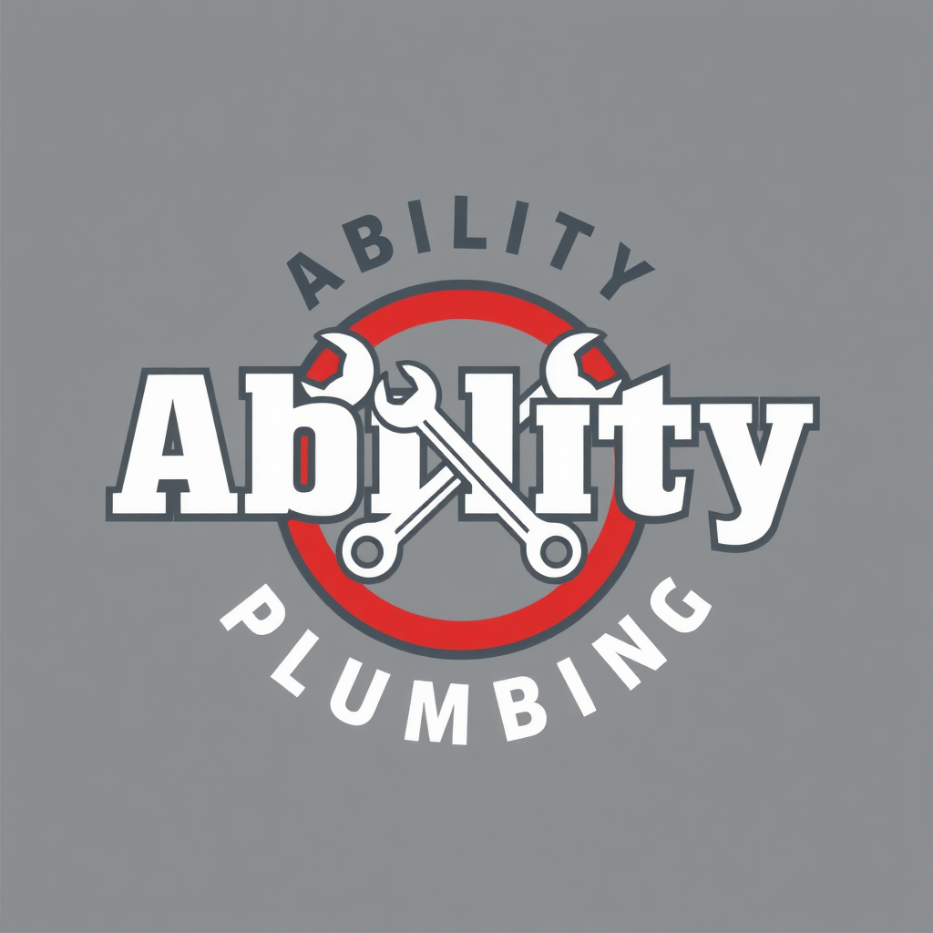 Ability Plumbing logo