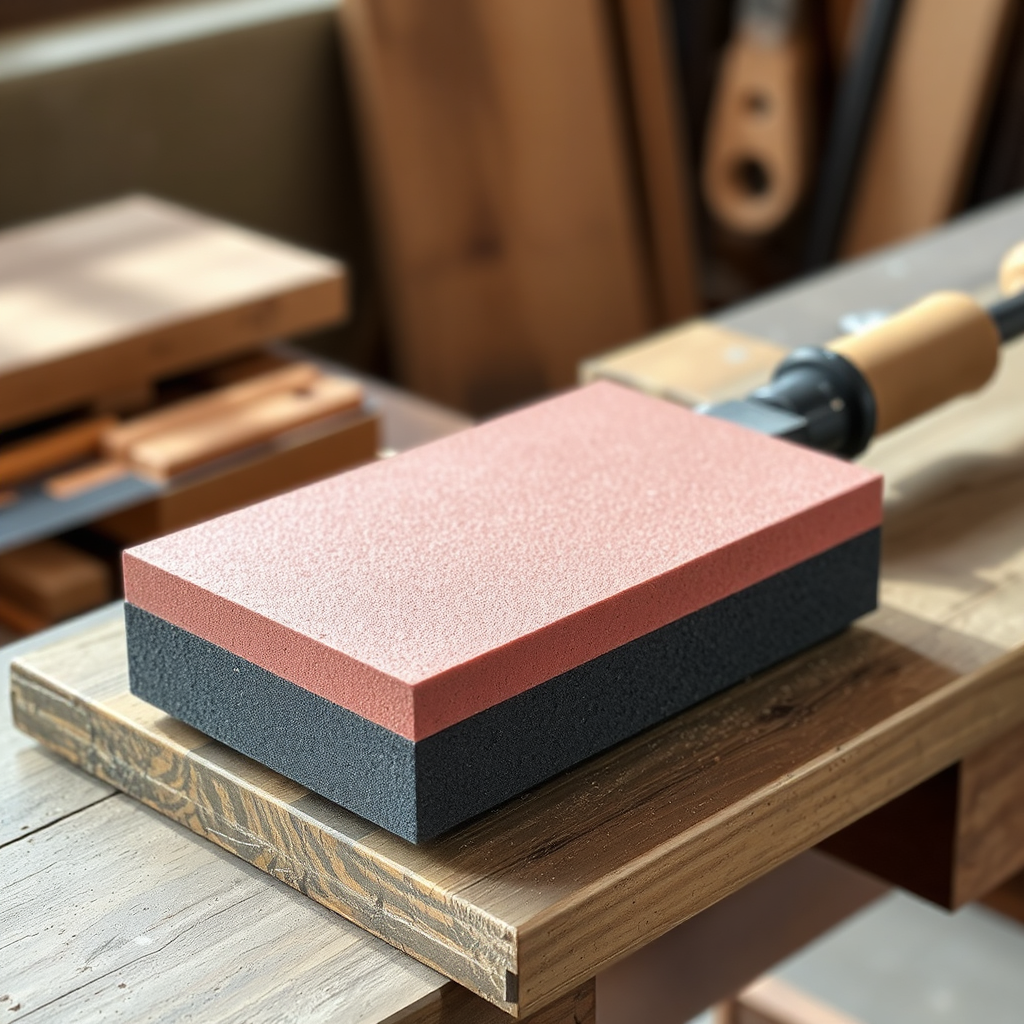 Water stone 1000 grit