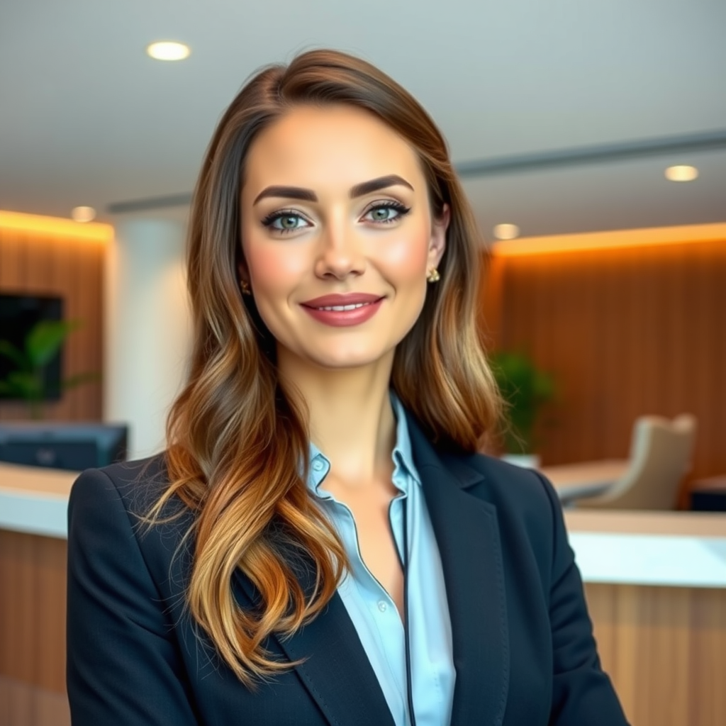 Portrait of Bossillion team member 3