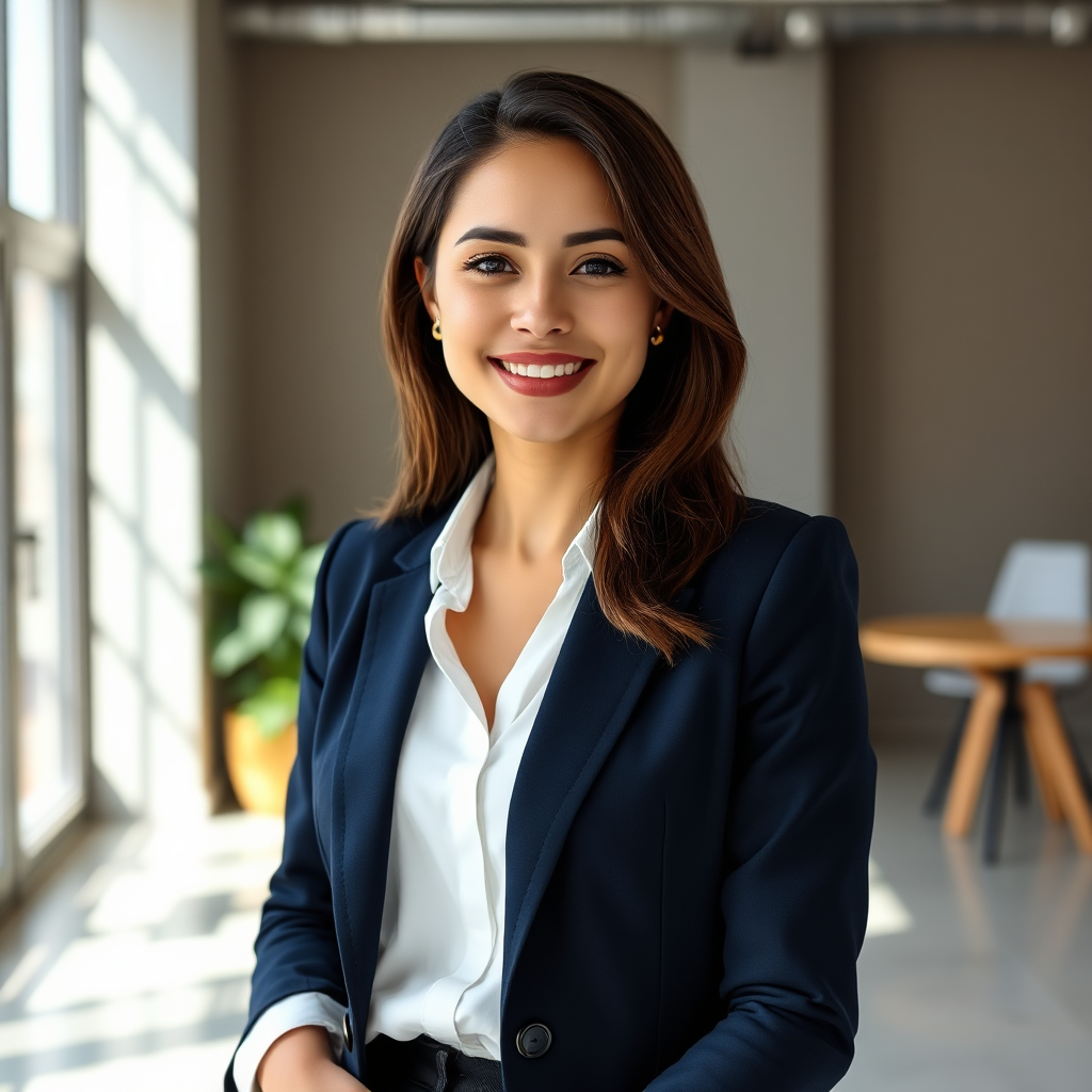 Portrait of Bossillion team member 1