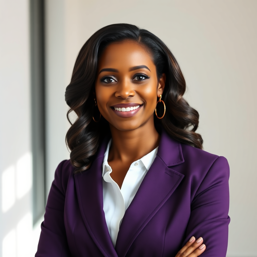 Portrait representing Bossillion Media specialist