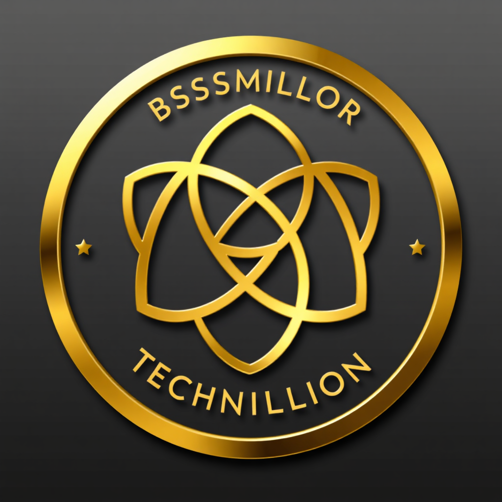 Bossillion emblem