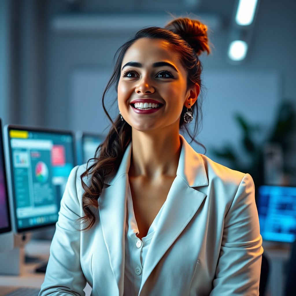 Portrait of Bossillion team member 5
