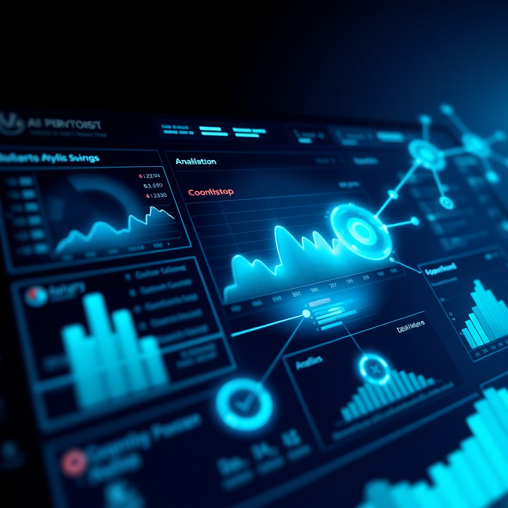 Remy AI dashboard illustration
