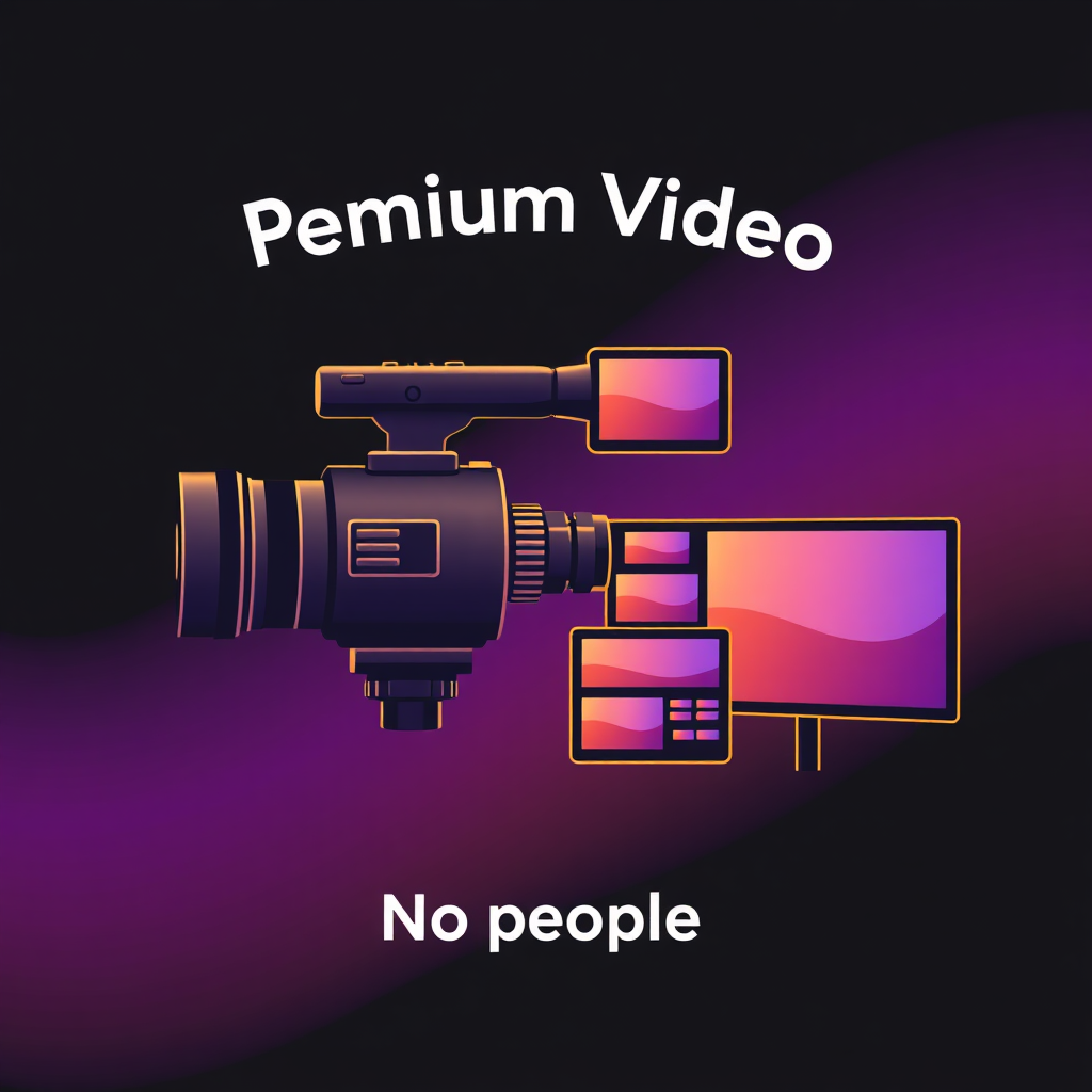Video production visual